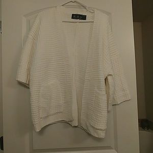 Comfy Cardigan Sweater